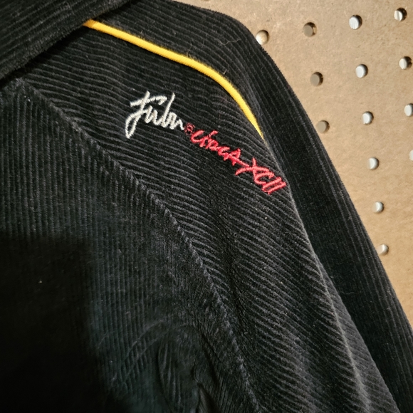 (Vintage) Fubu Courdory Jacket - Picture 2 of 4
